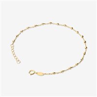 Bracelet Milor Femme in Or WSGD90301.YG